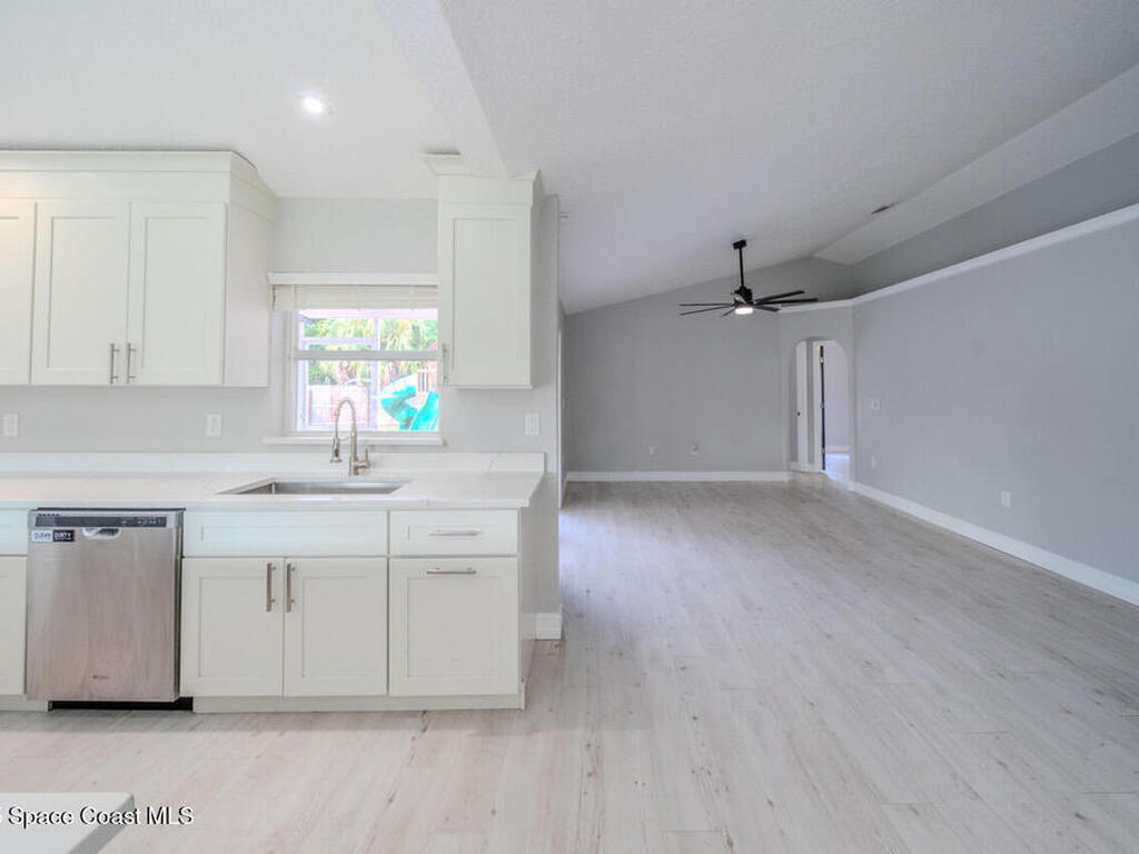 490 Tillman Avenue, Palm Bay, FL 32908