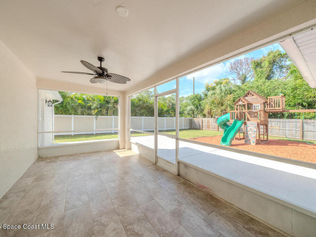 490 Tillman Avenue, Palm Bay, FL 32908