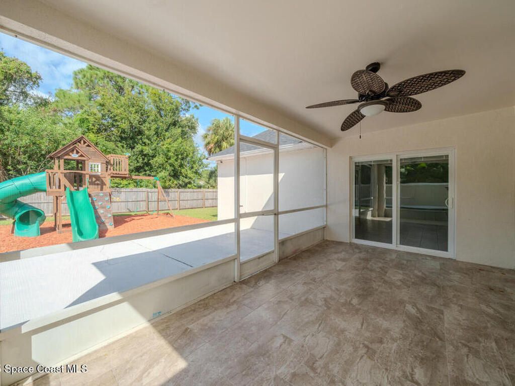 490 Tillman Avenue, Palm Bay, FL 32908