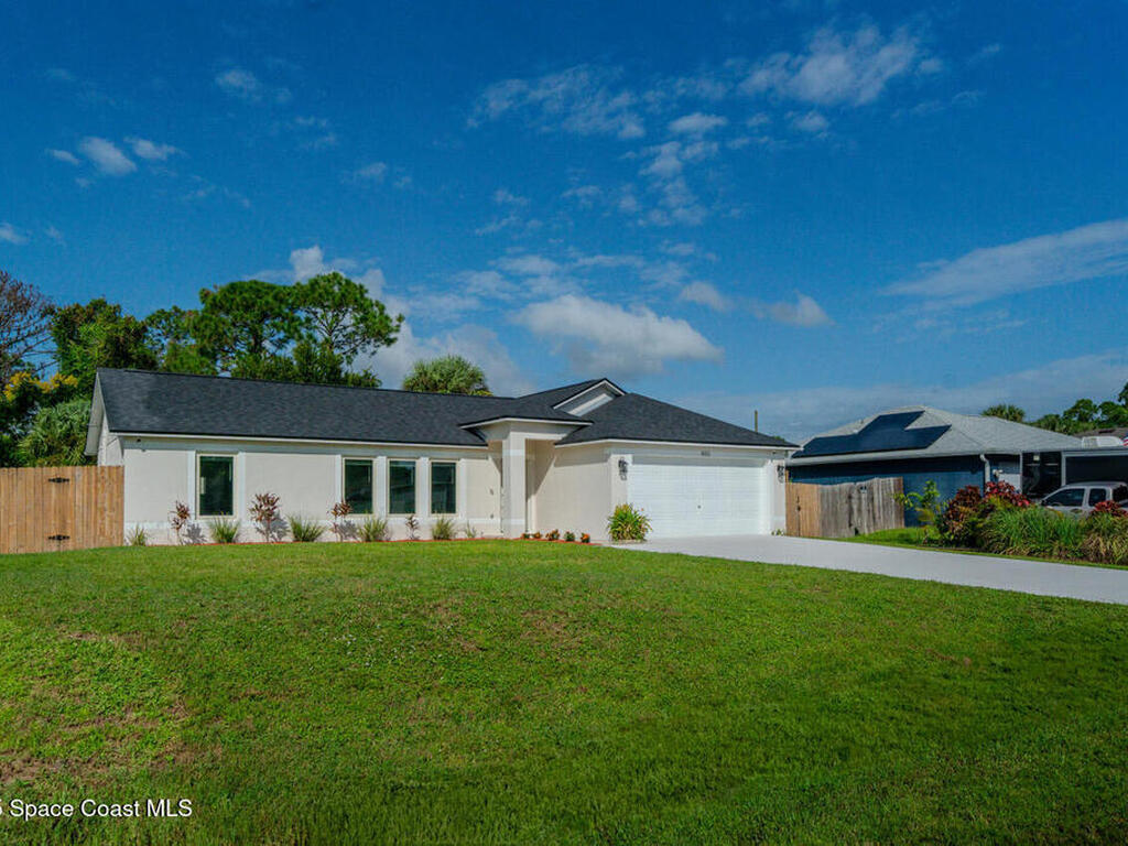 490 Tillman Avenue, Palm Bay, FL 32908