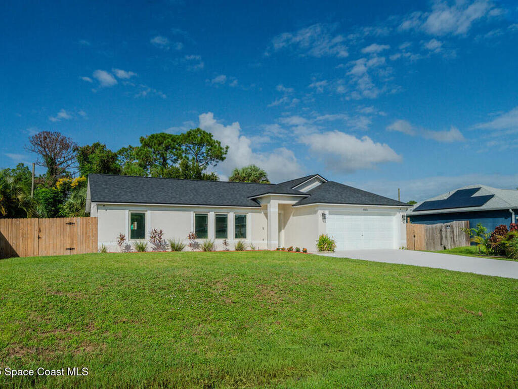 490 Tillman Avenue, Palm Bay, FL 32908