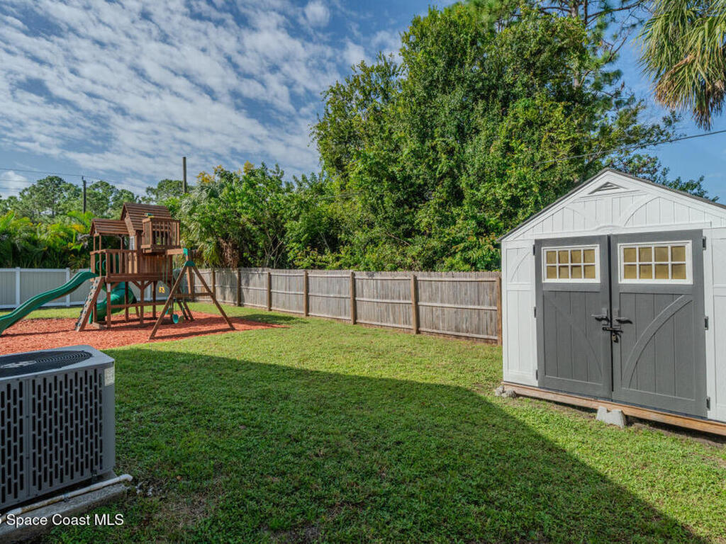 490 Tillman Avenue, Palm Bay, FL 32908