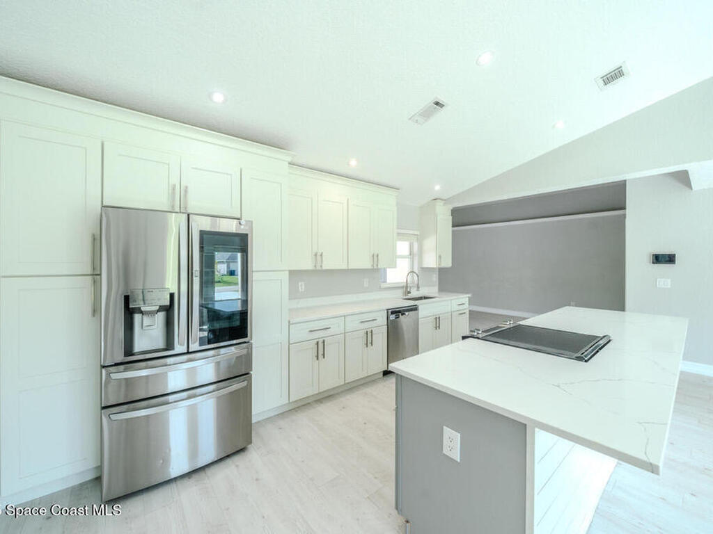 490 Tillman Avenue, Palm Bay, FL 32908