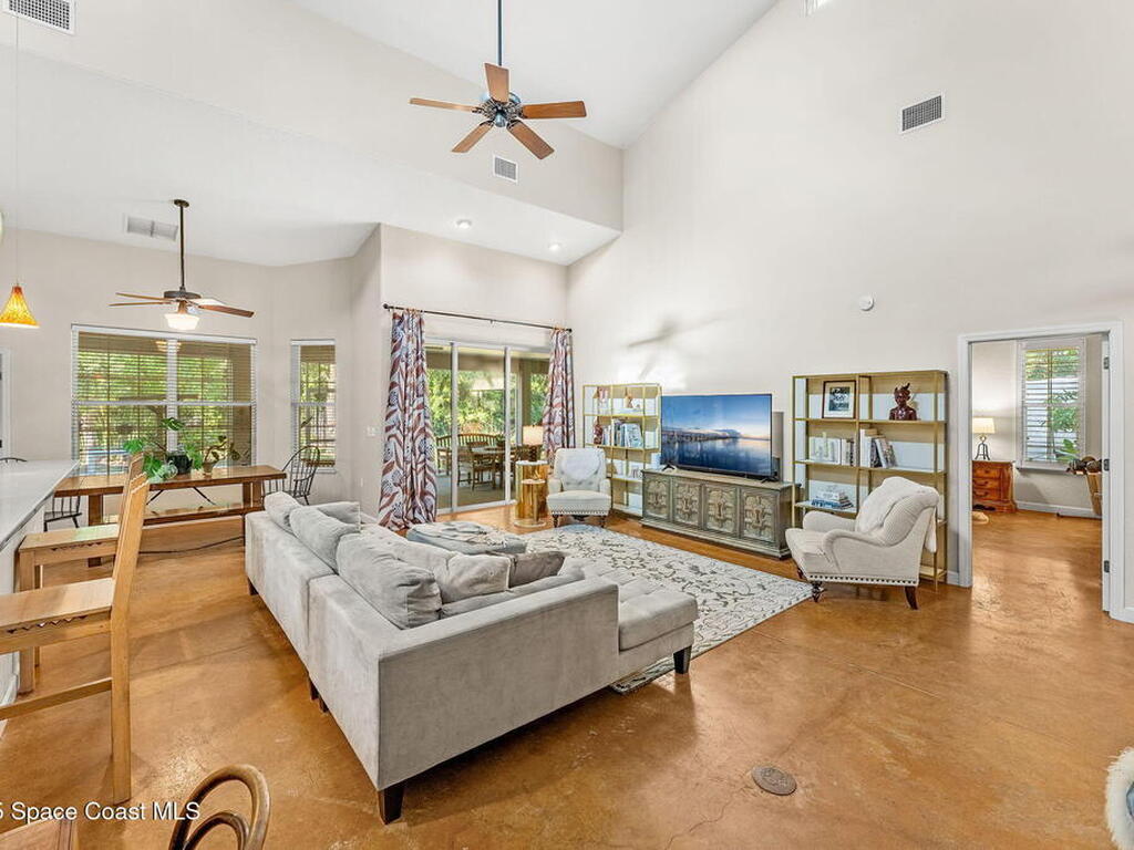 890 Newfound Harbor Drive, Merritt Island, FL 32952