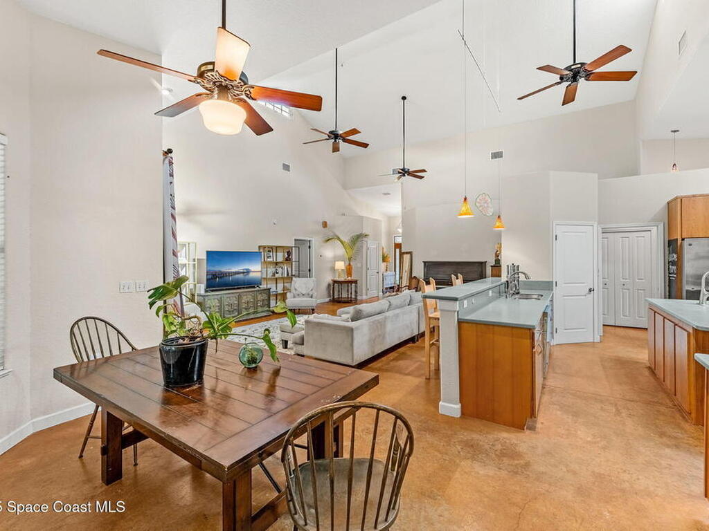 890 Newfound Harbor Drive, Merritt Island, FL 32952