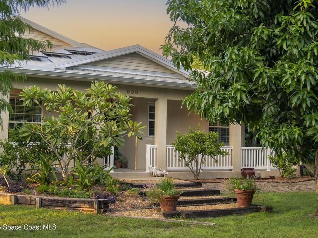 890 Newfound Harbor Drive, Merritt Island, FL 32952