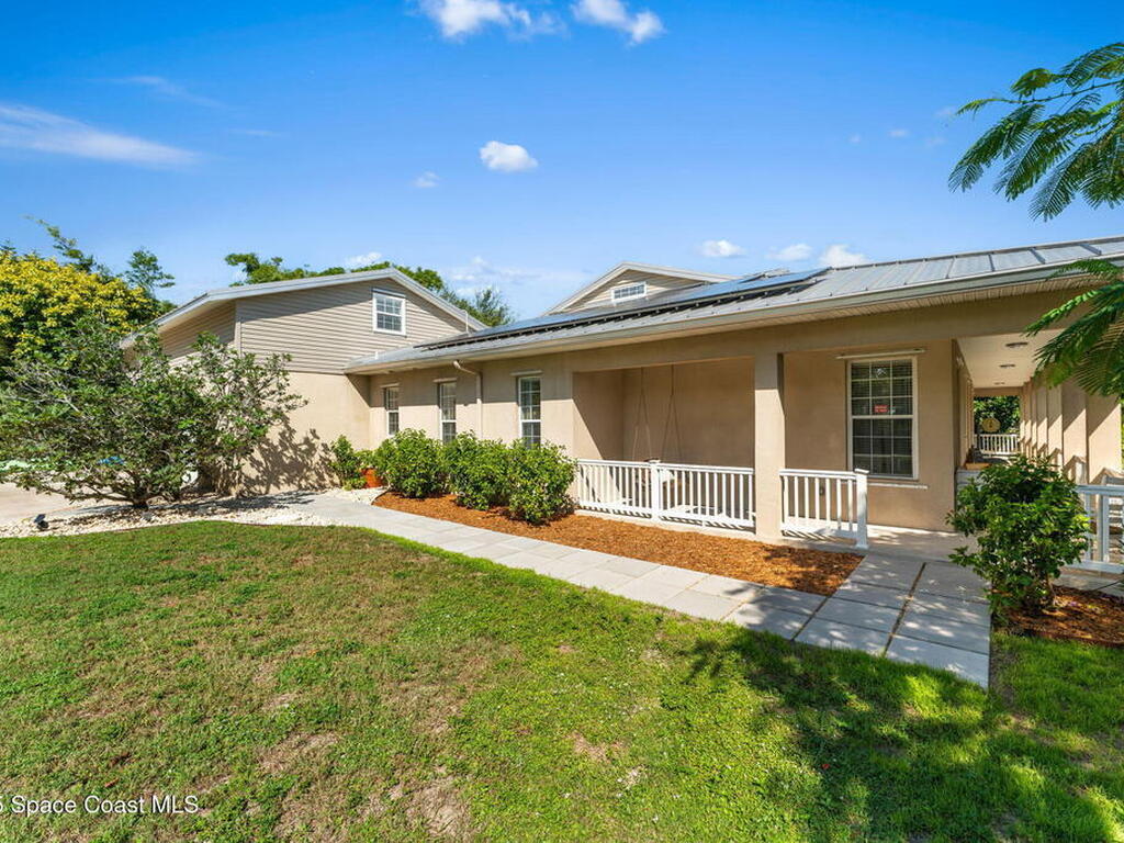 890 Newfound Harbor Drive, Merritt Island, FL 32952