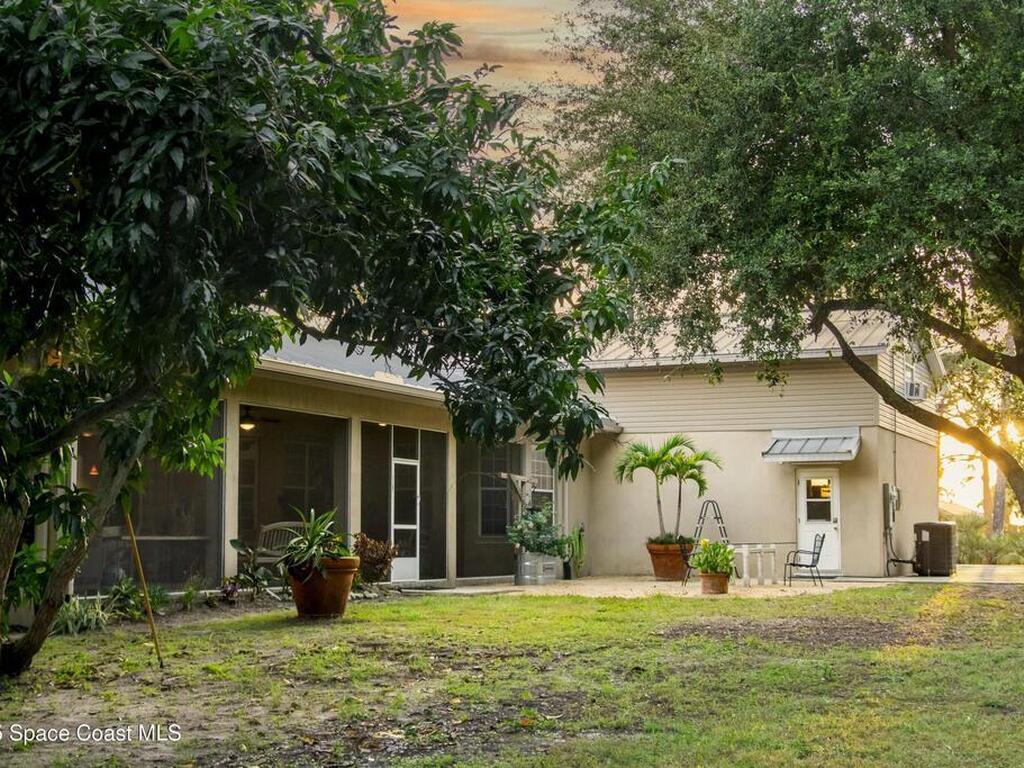 890 Newfound Harbor Drive, Merritt Island, FL 32952