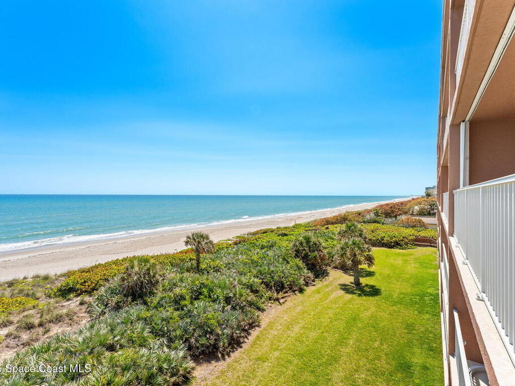 1345 N Hwy A1a, Indialantic, FL 32903