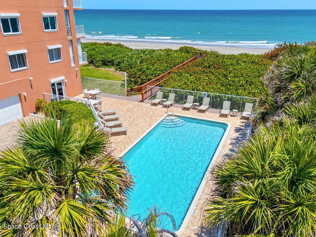 1345 N Hwy A1a, Indialantic, FL 32903