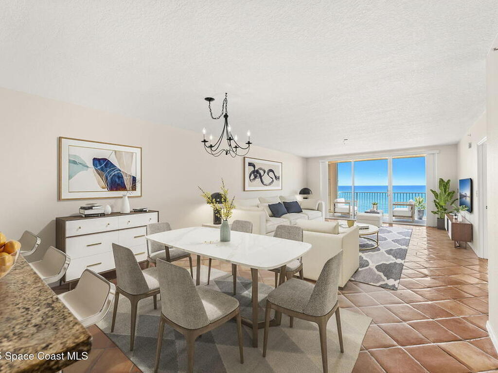 1345 N Hwy A1a, Indialantic, FL 32903