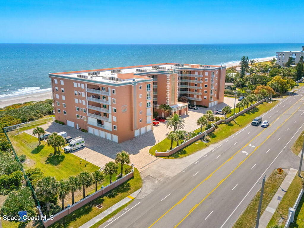 1345 N Hwy A1a, Indialantic, FL 32903