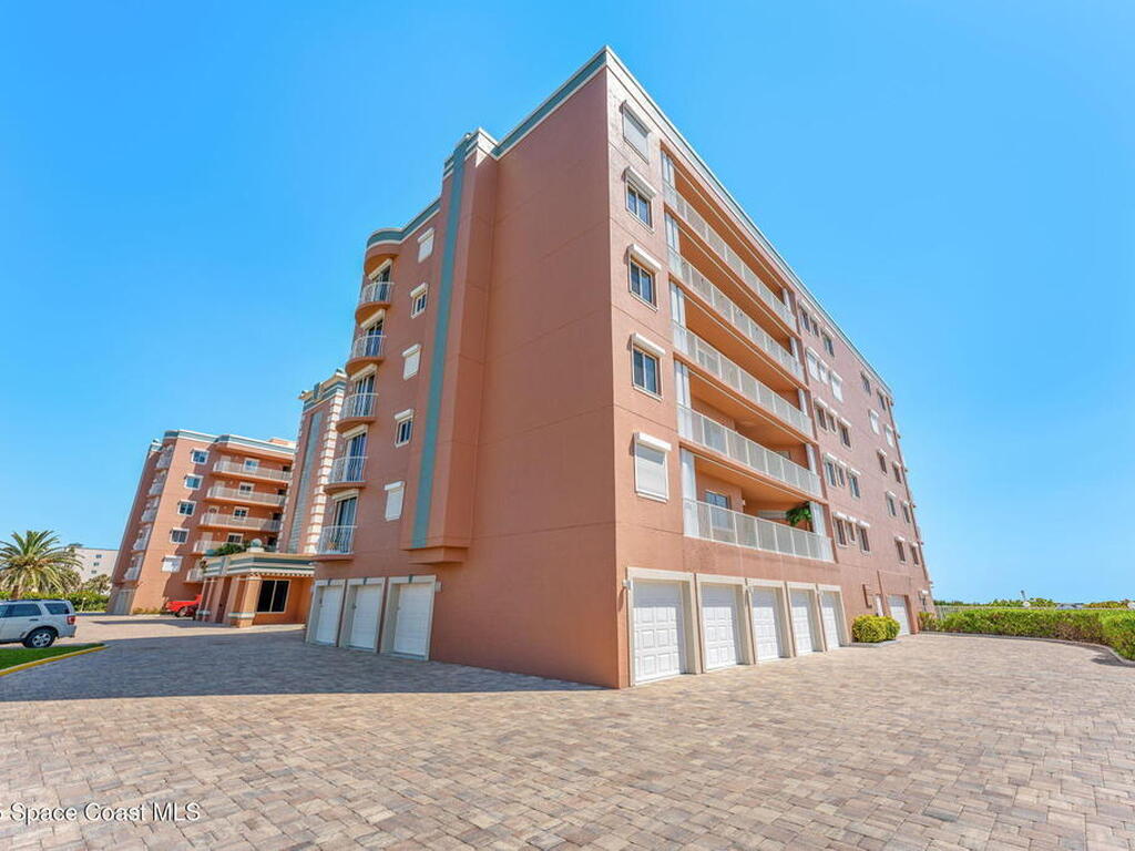 1345 N Hwy A1a, Indialantic, FL 32903