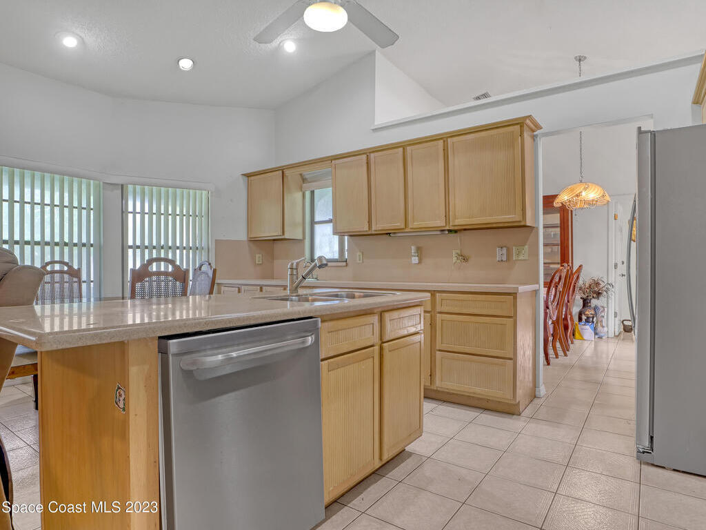 1209 Elcon Drive, Melbourne, FL 32904