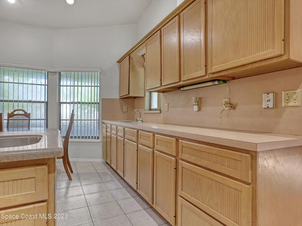 1209 Elcon Drive, Melbourne, FL 32904