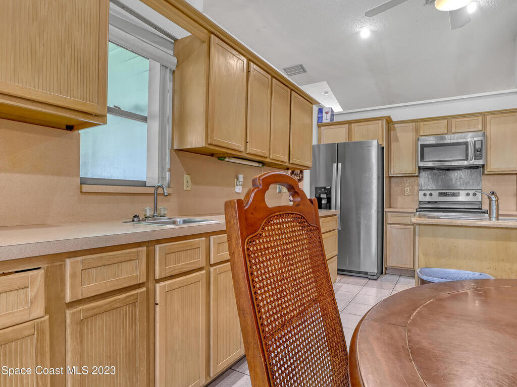 1209 Elcon Drive, Melbourne, FL 32904