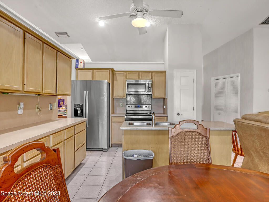 1209 Elcon Drive, Melbourne, FL 32904