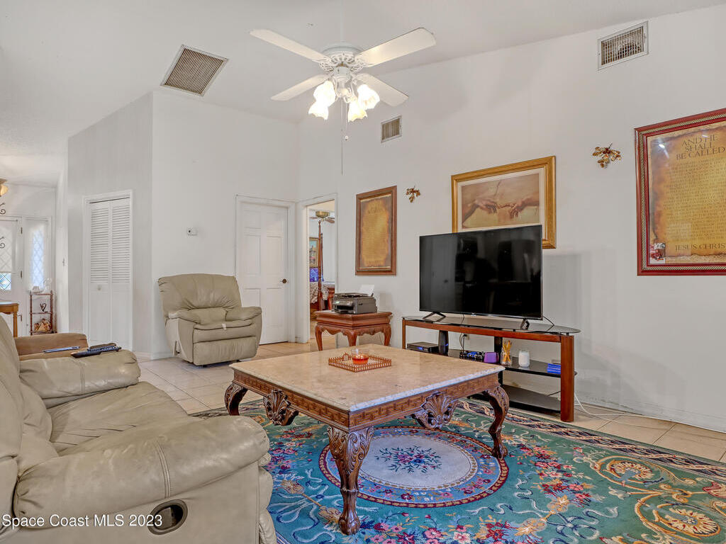 1209 Elcon Drive, Melbourne, FL 32904