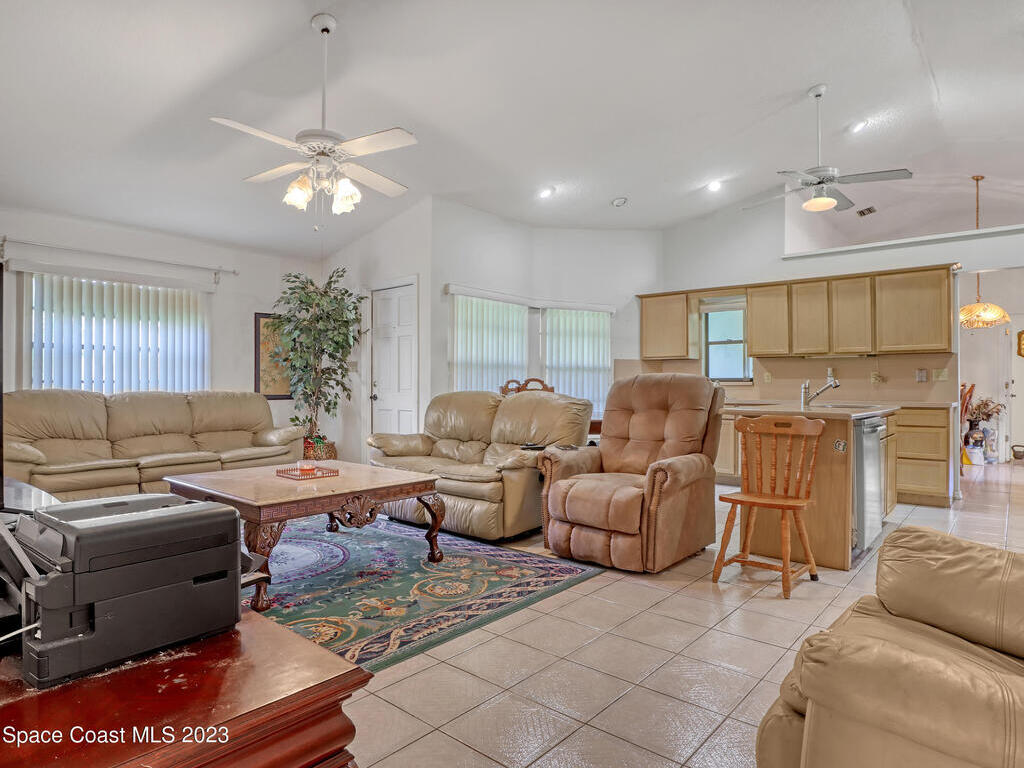 1209 Elcon Drive, Melbourne, FL 32904