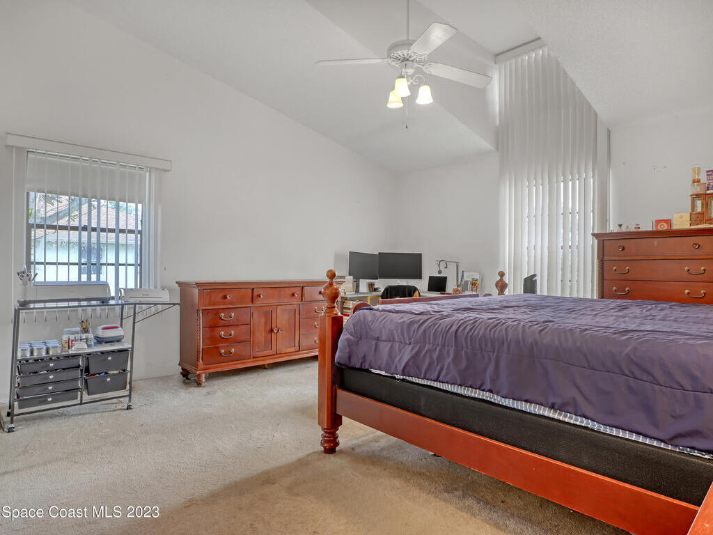 1209 Elcon Drive, Melbourne, FL 32904