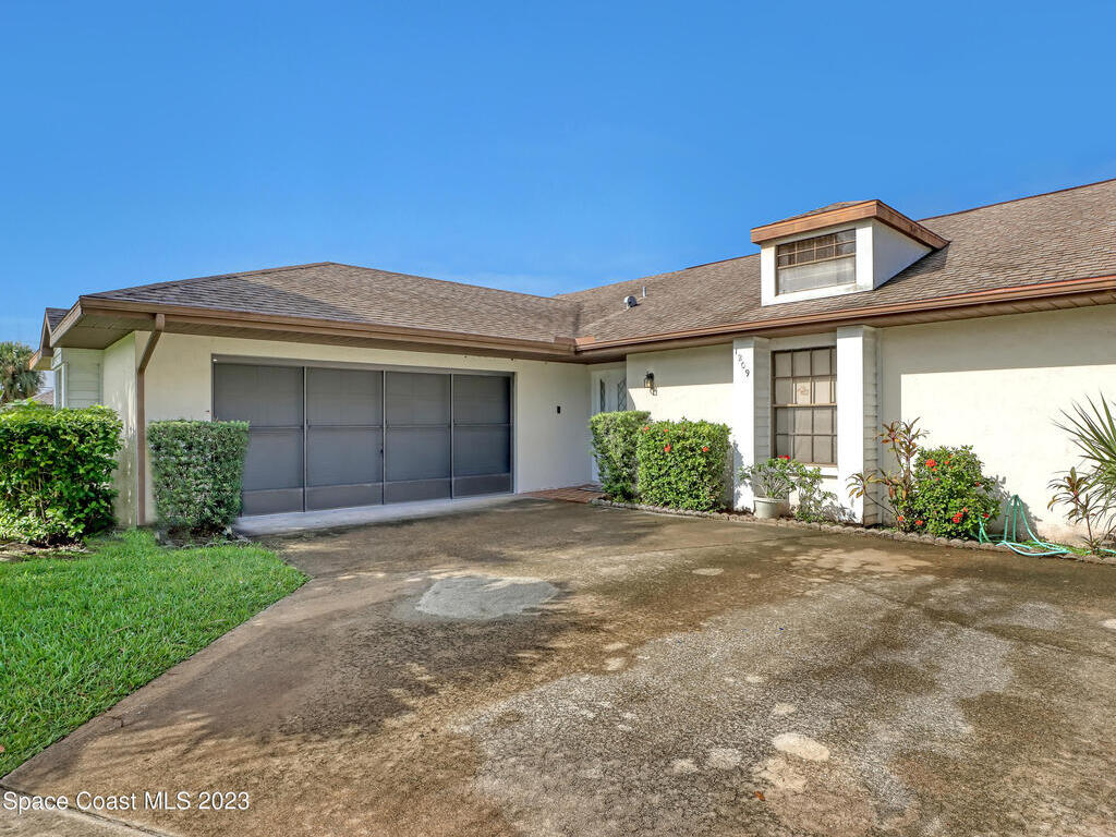 1209 Elcon Drive, Melbourne, FL 32904