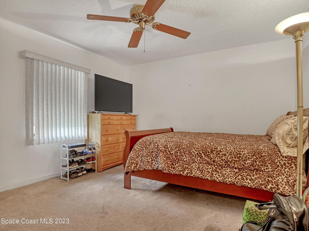 1209 Elcon Drive, Melbourne, FL 32904