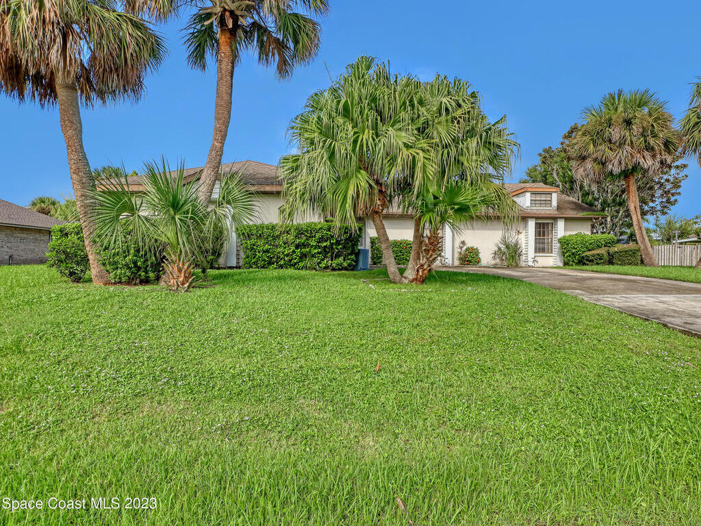 1209 Elcon Drive, Melbourne, FL 32904