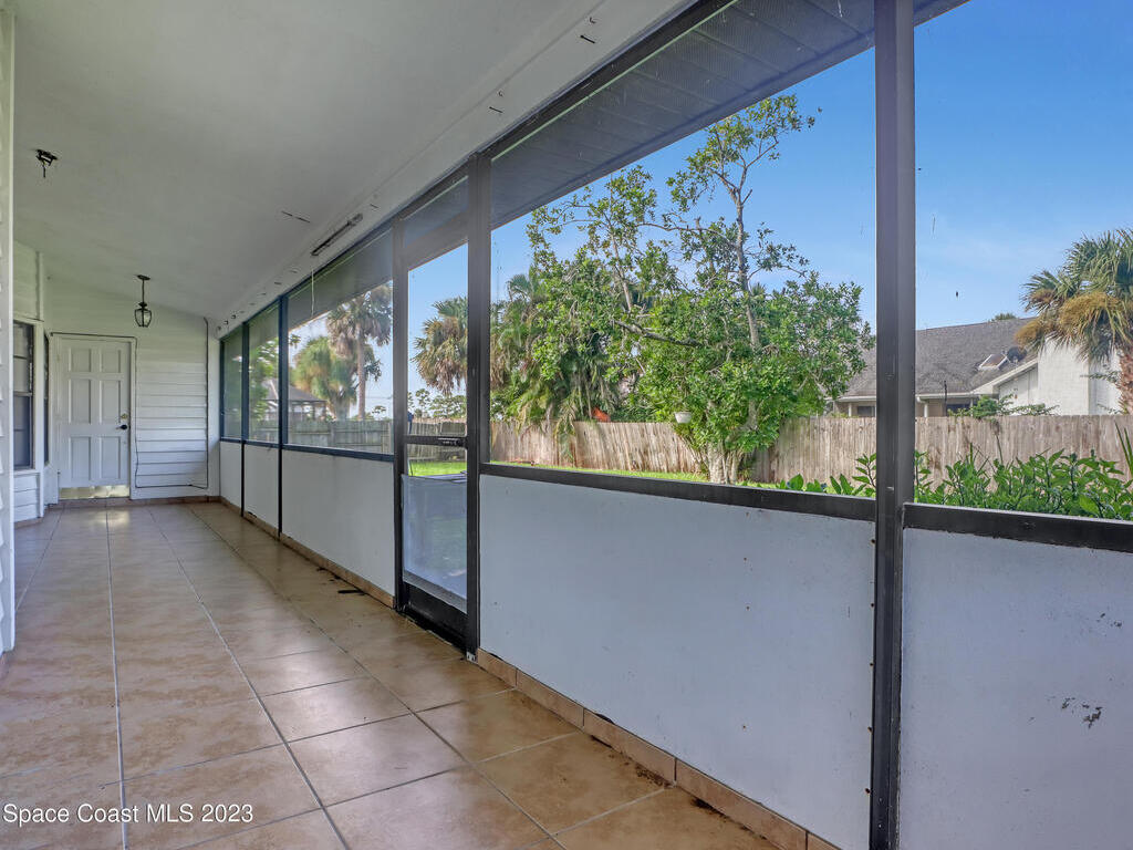 1209 Elcon Drive, Melbourne, FL 32904