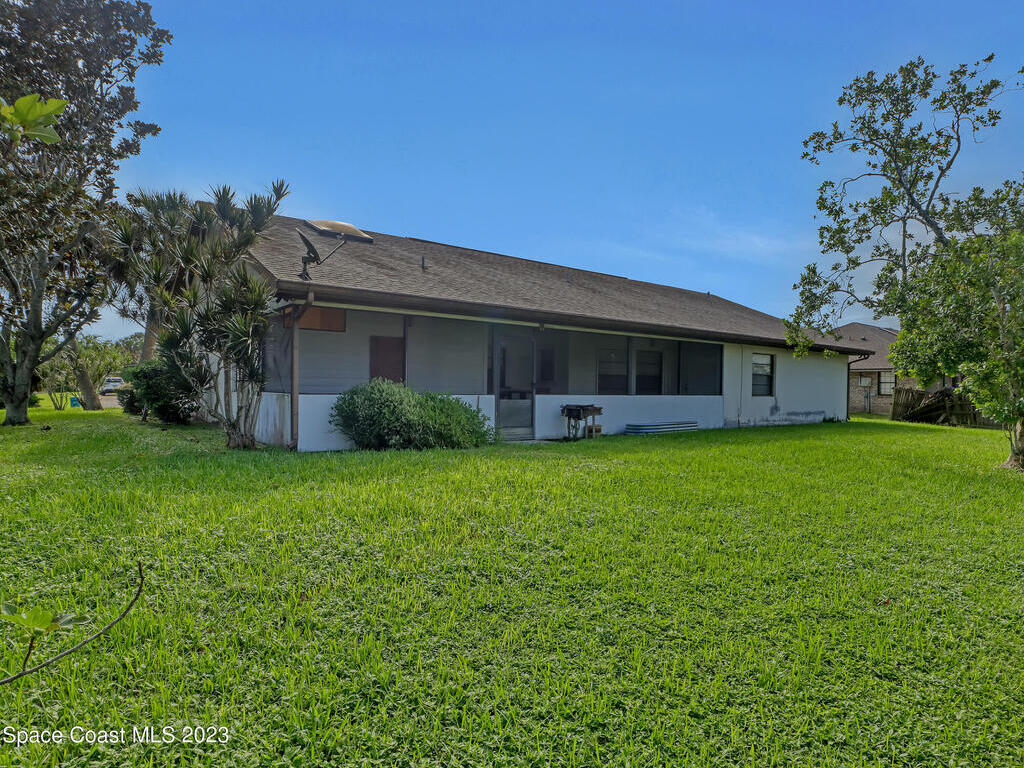 1209 Elcon Drive, Melbourne, FL 32904