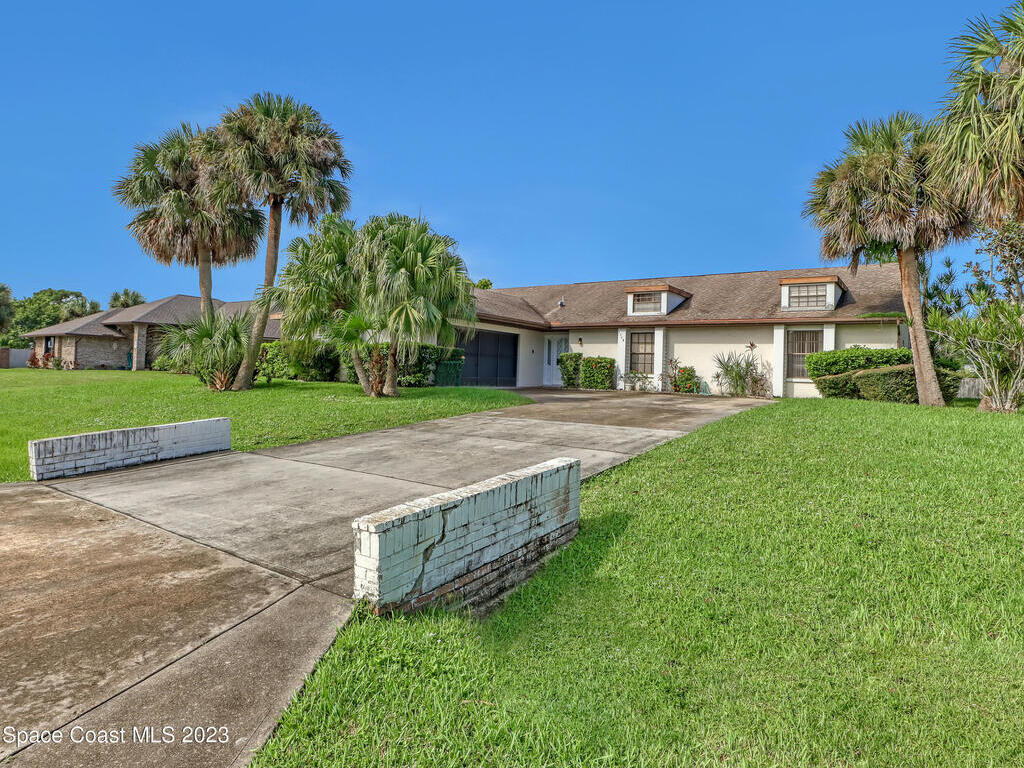 1209 Elcon Drive, Melbourne, FL 32904