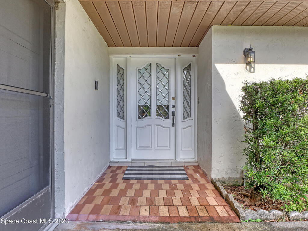 1209 Elcon Drive, Melbourne, FL 32904