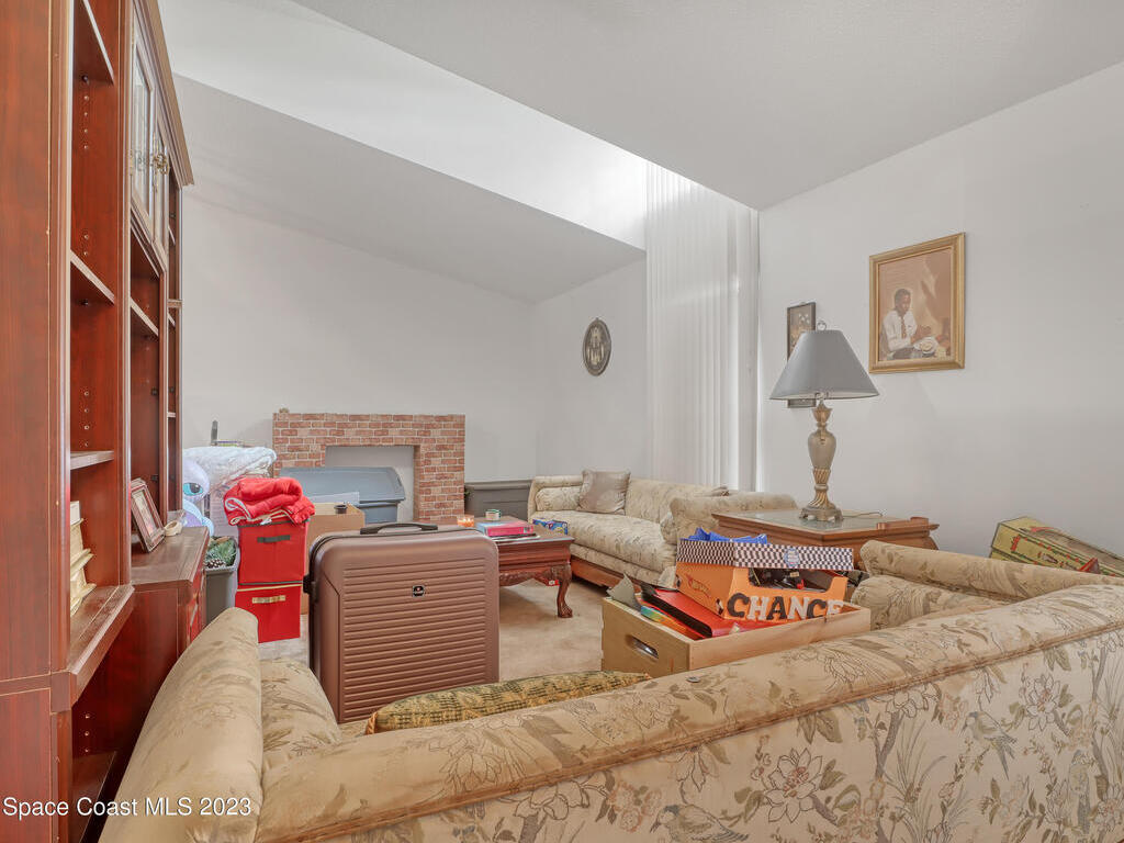 1209 Elcon Drive, Melbourne, FL 32904