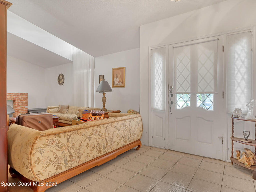 1209 Elcon Drive, Melbourne, FL 32904