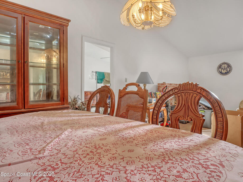 1209 Elcon Drive, Melbourne, FL 32904