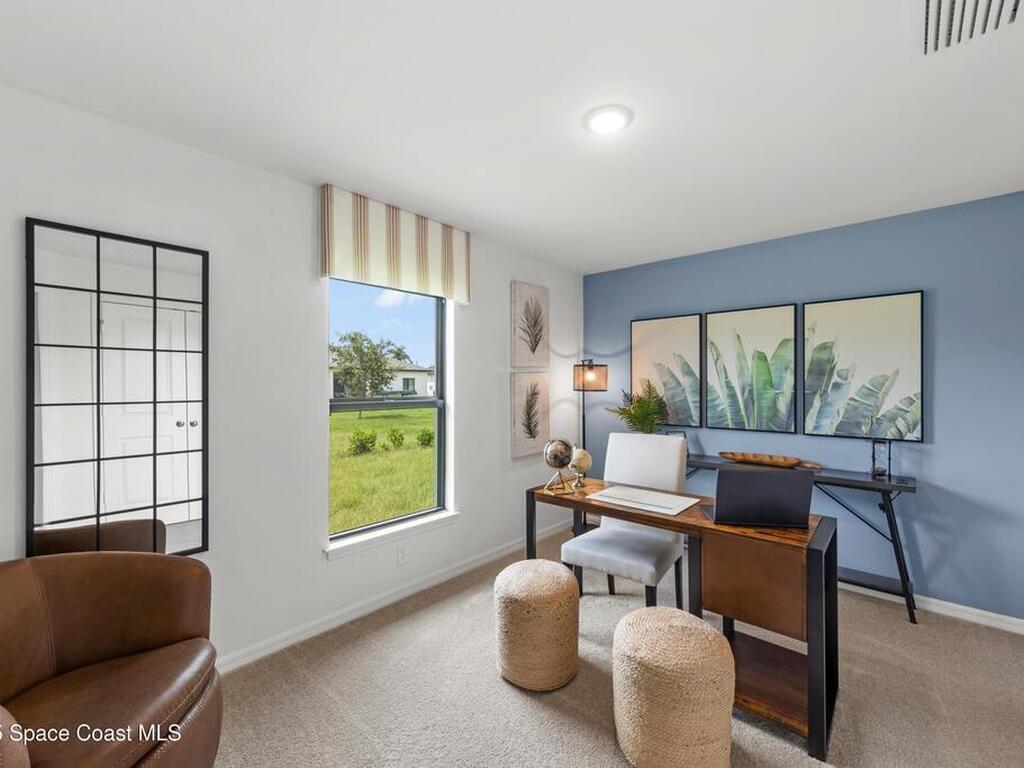 257 J T Sancho Street, Palm Bay, FL 32908