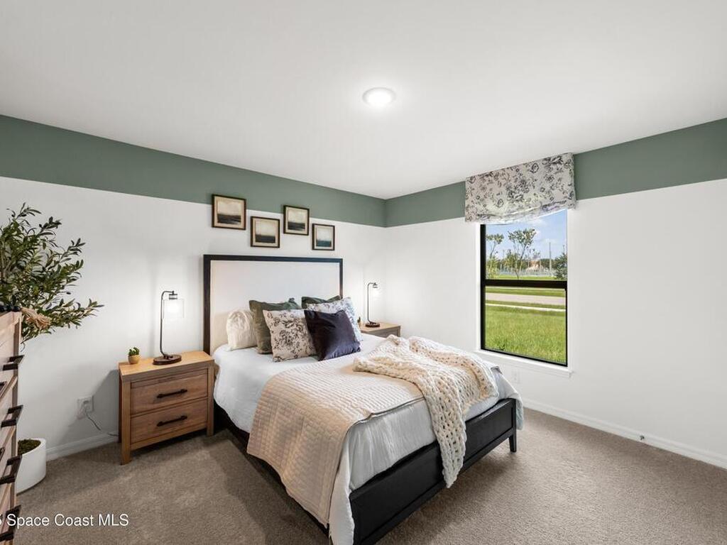 257 J T Sancho Street, Palm Bay, FL 32908