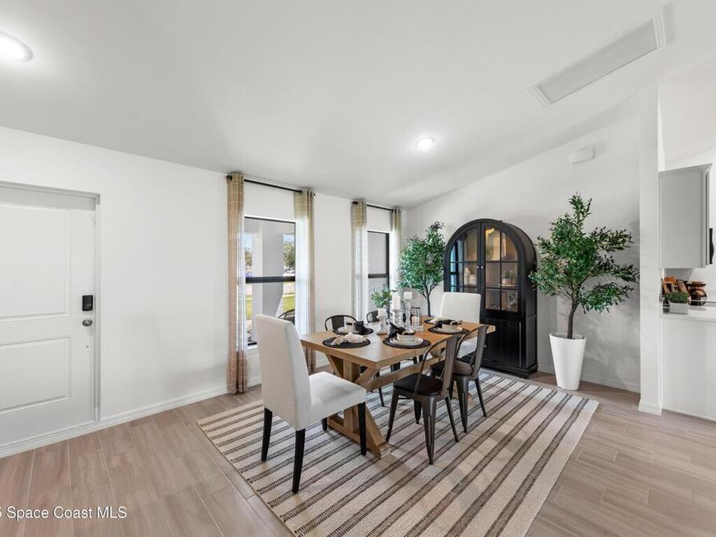 257 J T Sancho Street, Palm Bay, FL 32908