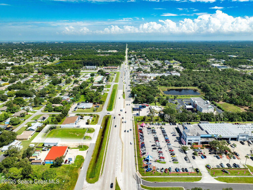 1545/1551 Georgia Street, Palm Bay, FL 32907