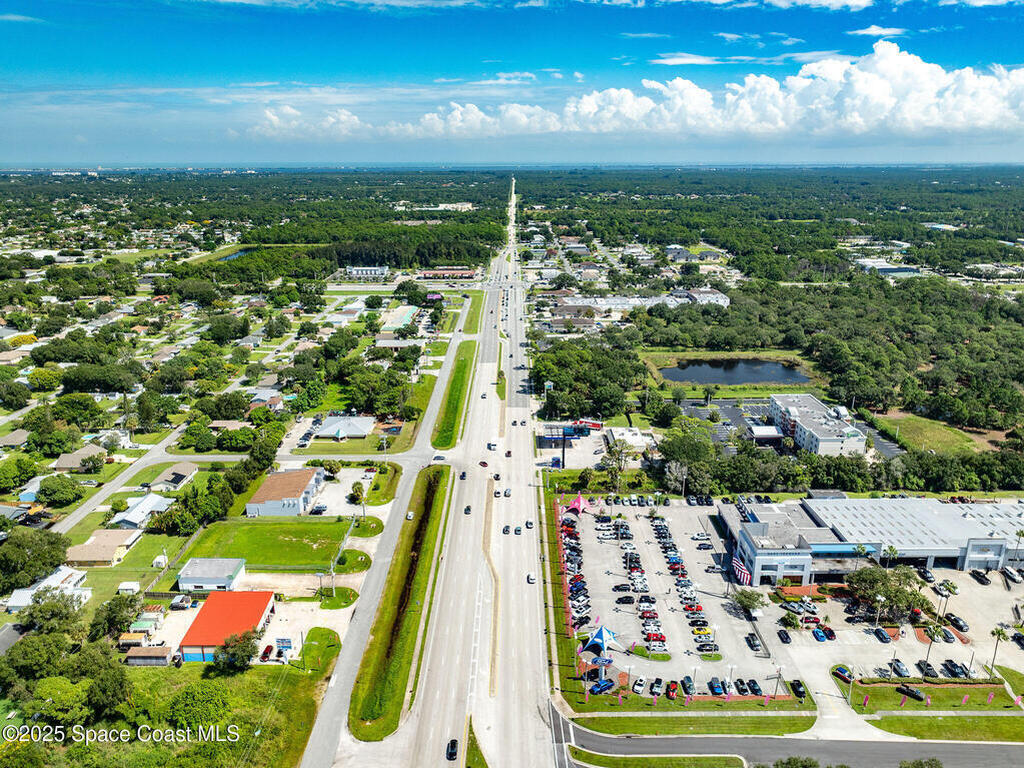 1545/1551 Georgia Street, Palm Bay, FL 32907