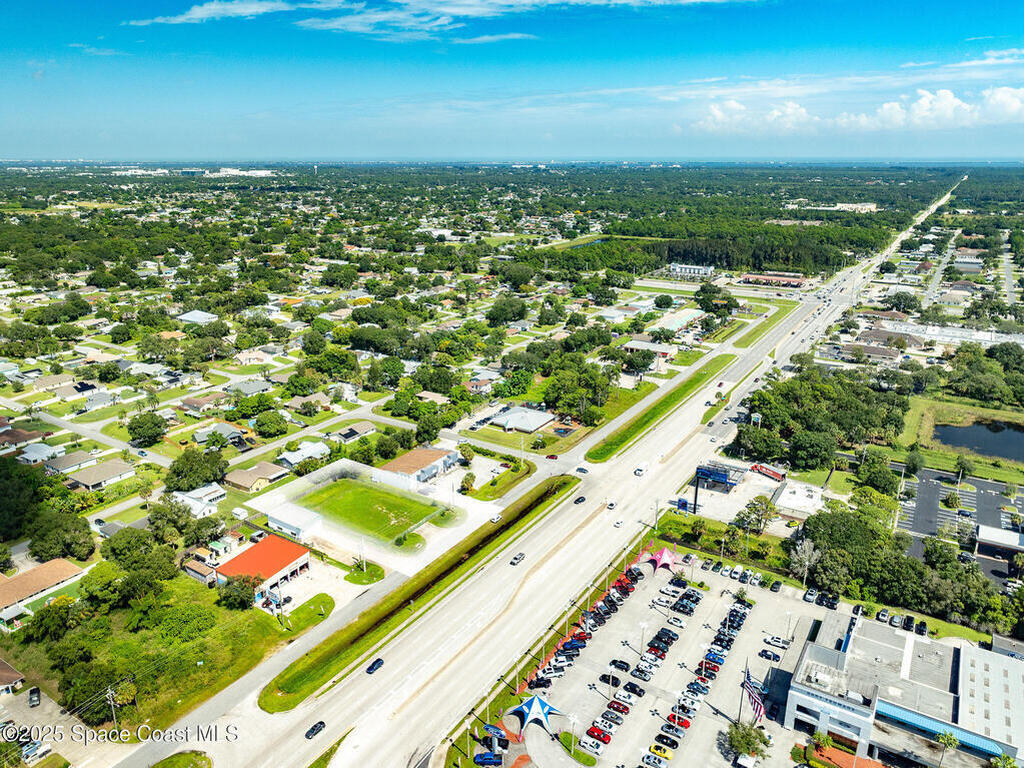1545/1551 Georgia Street, Palm Bay, FL 32907