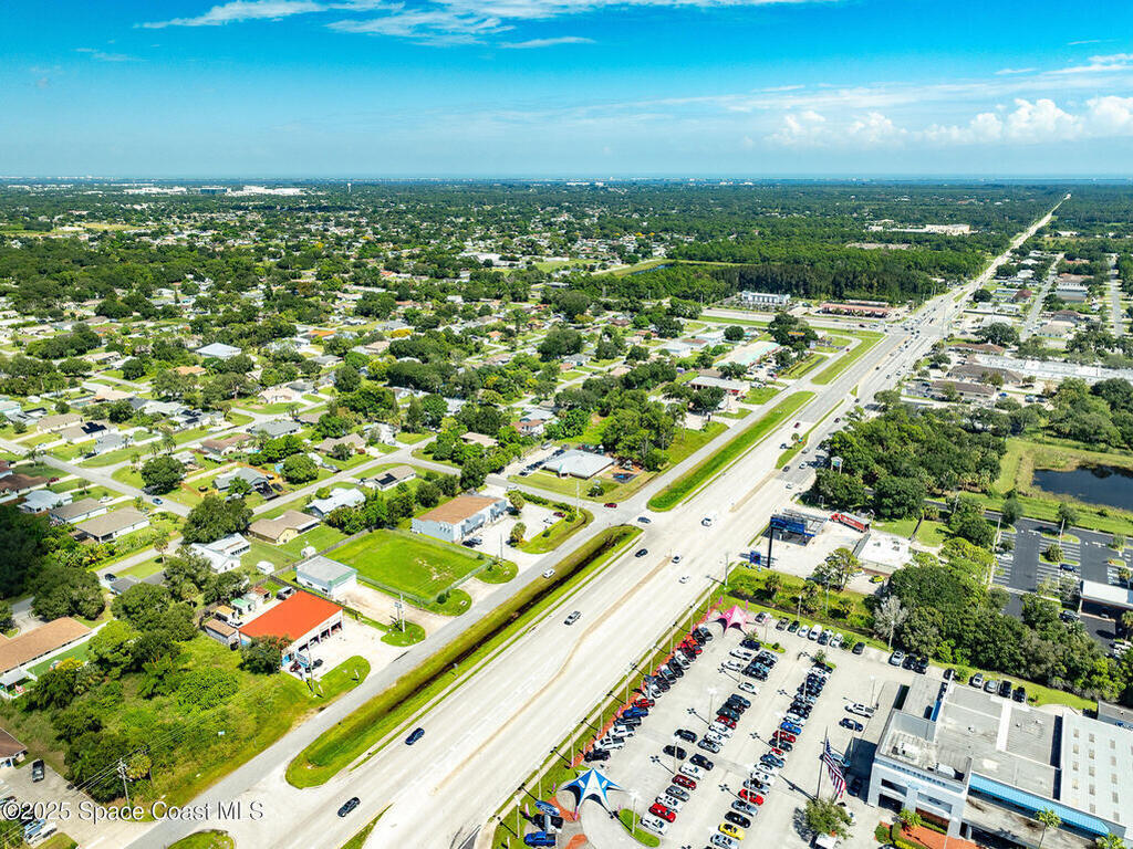 1545/1551 Georgia Street, Palm Bay, FL 32907