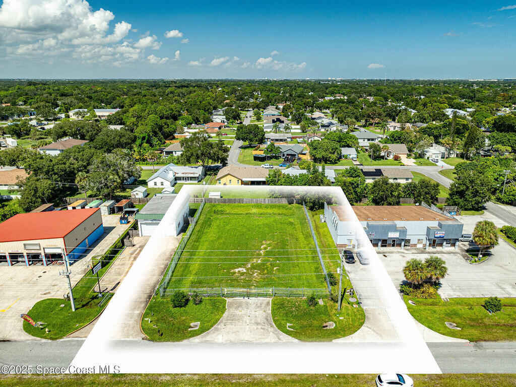 1545/1551 Georgia Street, Palm Bay, FL 32907