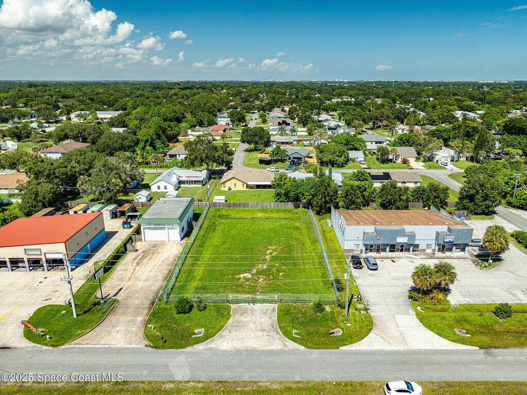 1545/1551 Georgia Street, Palm Bay, FL 32907