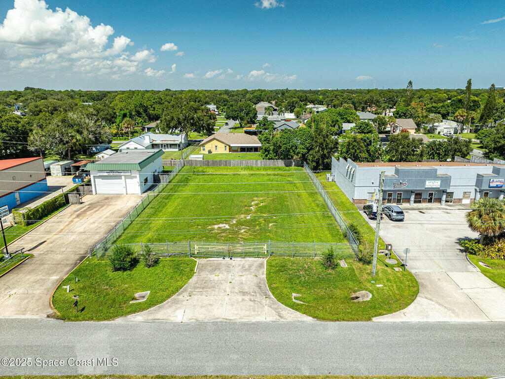 1545/1551 Georgia Street, Palm Bay, FL 32907