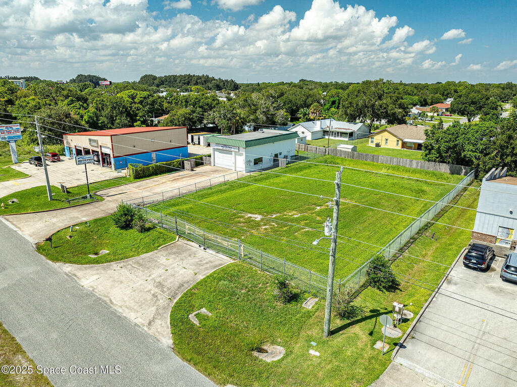 1545/1551 Georgia Street, Palm Bay, FL 32907