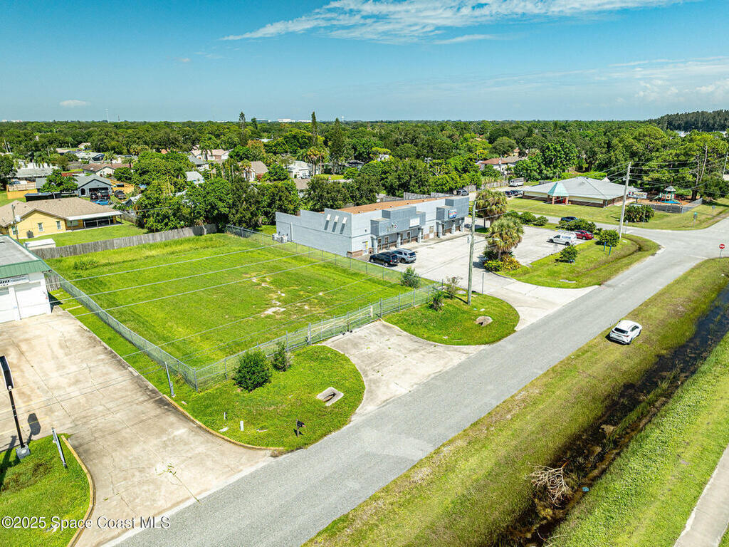 1545/1551 Georgia Street, Palm Bay, FL 32907