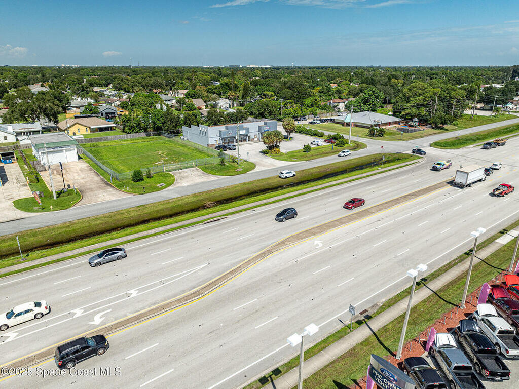 1545/1551 Georgia Street, Palm Bay, FL 32907