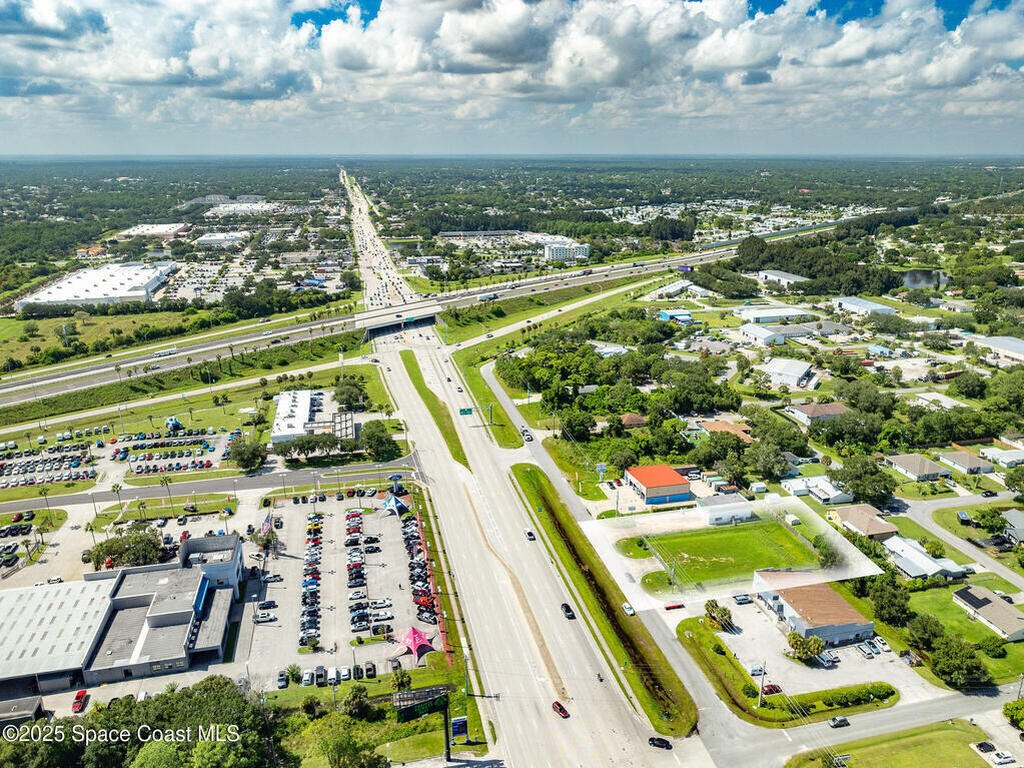 1545/1551 Georgia Street, Palm Bay, FL 32907