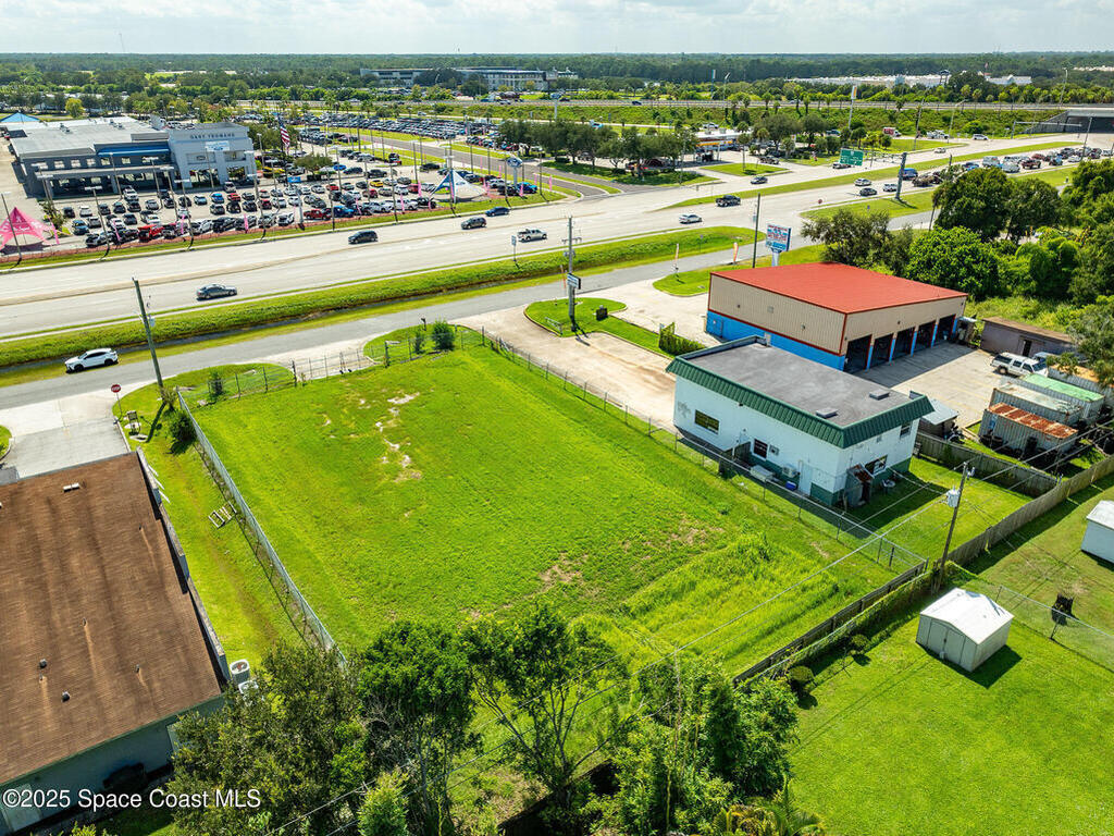 1545/1551 Georgia Street, Palm Bay, FL 32907