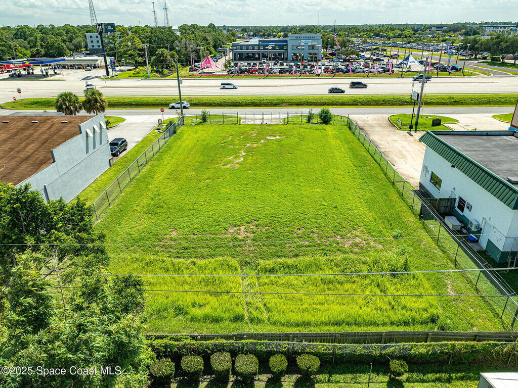 1545/1551 Georgia Street, Palm Bay, FL 32907